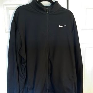 Nike Golf Tour Performance Jacket